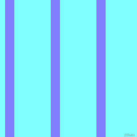 vertical lines stripes, 32 pixel line width, 128 pixel line spacing, Light Slate Blue and Electric Blue vertical lines and stripes seamless tileable