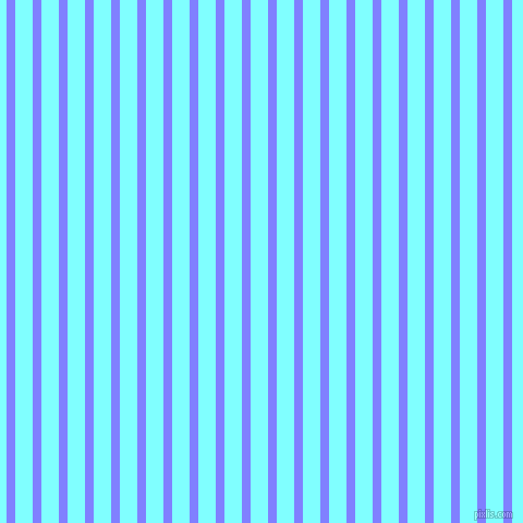 vertical lines stripes, 8 pixel line width, 16 pixel line spacing, Light Slate Blue and Electric Blue vertical lines and stripes seamless tileable