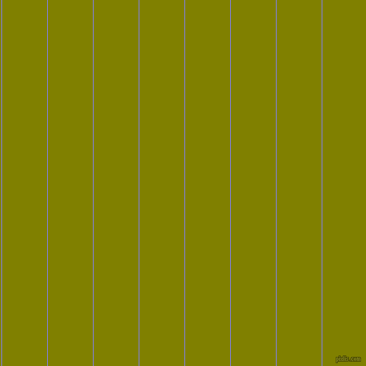vertical lines stripes, 1 pixel line width, 64 pixel line spacing, Light Slate Blue and Olive vertical lines and stripes seamless tileable