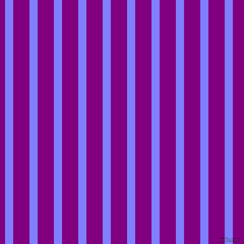 vertical lines stripes, 16 pixel line width, 32 pixel line spacing, Light Slate Blue and Purple vertical lines and stripes seamless tileable