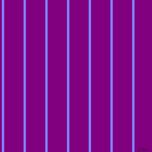 vertical lines stripes, 8 pixel line width, 64 pixel line spacing, Light Slate Blue and Purple vertical lines and stripes seamless tileable