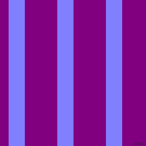 vertical lines stripes, 64 pixel line width, 128 pixel line spacingLight Slate Blue and Purple vertical lines and stripes seamless tileable