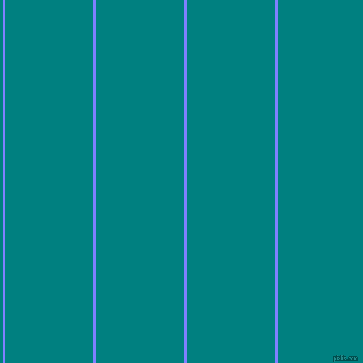 vertical lines stripes, 4 pixel line width, 128 pixel line spacing, Light Slate Blue and Teal vertical lines and stripes seamless tileable