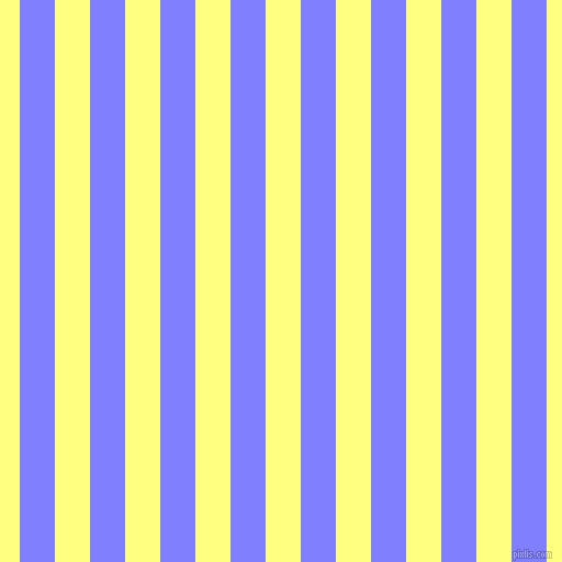 vertical lines stripes, 32 pixel line width, 32 pixel line spacing, Light Slate Blue and Witch Haze vertical lines and stripes seamless tileable