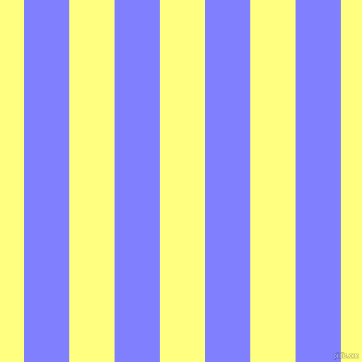 vertical lines stripes, 64 pixel line width, 64 pixel line spacing, Light Slate Blue and Witch Haze vertical lines and stripes seamless tileable