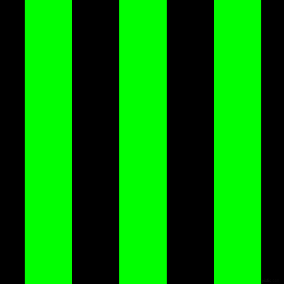 vertical lines stripes, 96 pixel line width, 96 pixel line spacing, Lime and Black vertical lines and stripes seamless tileable