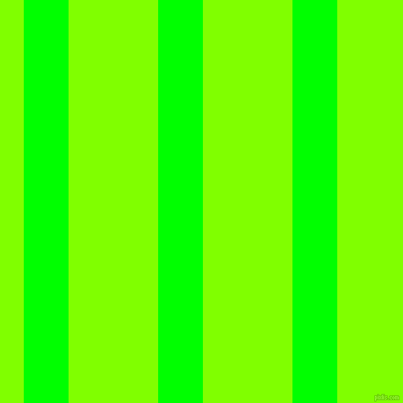 vertical lines stripes, 64 pixel line width, 128 pixel line spacing, Lime and Chartreuse vertical lines and stripes seamless tileable