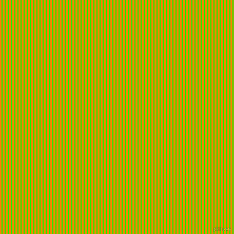 vertical lines stripes, 1 pixel line width, 2 pixel line spacing, Lime and Dark Orange vertical lines and stripes seamless tileable