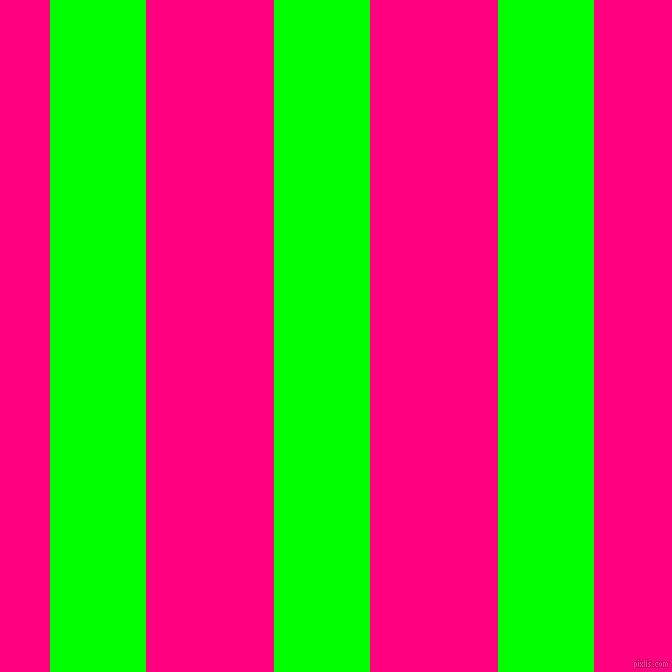 vertical lines stripes, 96 pixel line width, 128 pixel line spacingLime and Deep Pink vertical lines and stripes seamless tileable