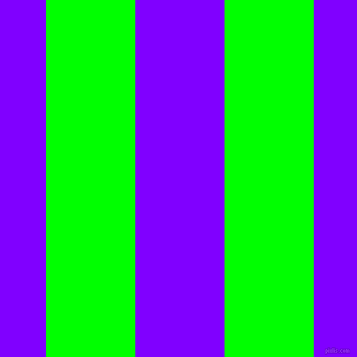 vertical lines stripes, 128 pixel line width, 128 pixel line spacing, Lime and Electric Indigo vertical lines and stripes seamless tileable