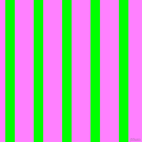 vertical lines stripes, 32 pixel line width, 64 pixel line spacing, Lime and Fuchsia Pink vertical lines and stripes seamless tileable