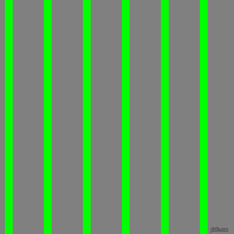 vertical lines stripes, 16 pixel line width, 64 pixel line spacing, Lime and Grey vertical lines and stripes seamless tileable