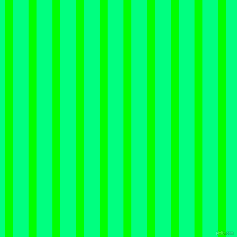 vertical lines stripes, 16 pixel line width, 32 pixel line spacing, Lime and Spring Green vertical lines and stripes seamless tileable