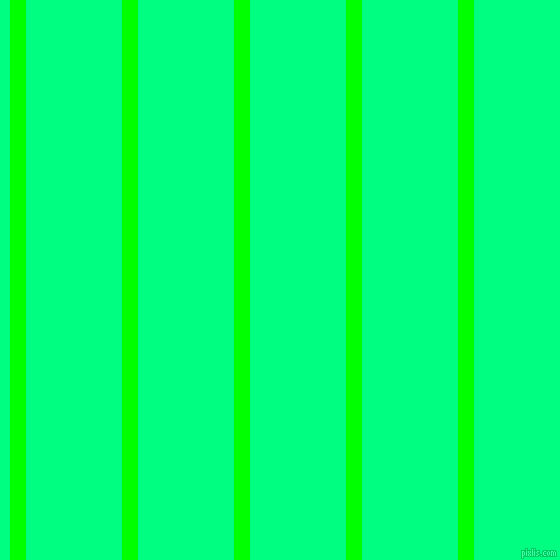 vertical lines stripes, 16 pixel line width, 96 pixel line spacing, Lime and Spring Green vertical lines and stripes seamless tileable