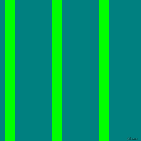 vertical lines stripes, 32 pixel line width, 128 pixel line spacing, Lime and Teal vertical lines and stripes seamless tileable