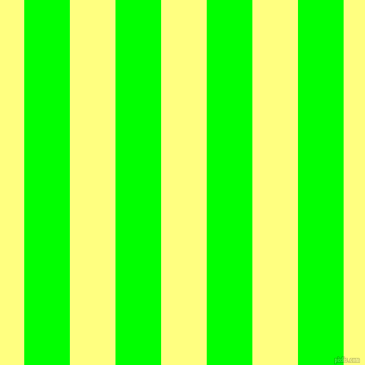 vertical lines stripes, 64 pixel line width, 64 pixel line spacingLime and Witch Haze vertical lines and stripes seamless tileable