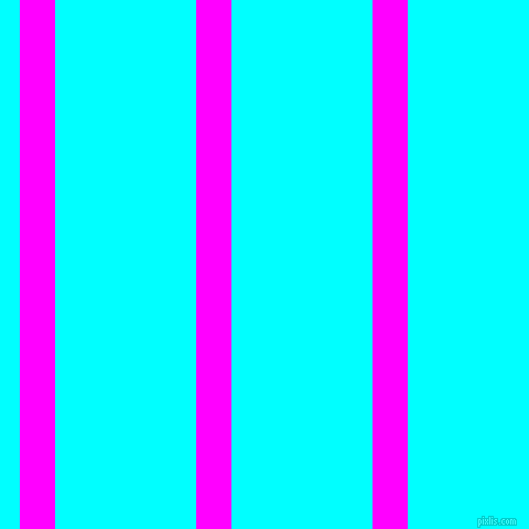 vertical lines stripes, 32 pixel line width, 128 pixel line spacing, Magenta and Aqua vertical lines and stripes seamless tileable