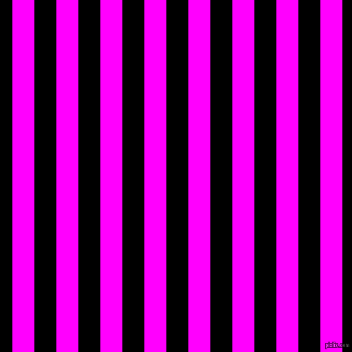 vertical lines stripes, 32 pixel line width, 32 pixel line spacing, Magenta and Black vertical lines and stripes seamless tileable