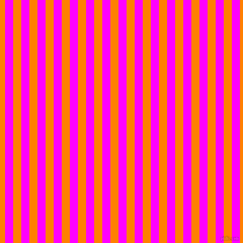 vertical lines stripes, 16 pixel line width, 16 pixel line spacing, Magenta and Dark Orange vertical lines and stripes seamless tileable