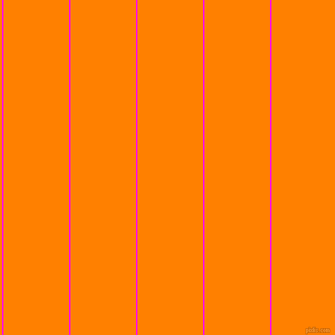 vertical lines stripes, 2 pixel line width, 96 pixel line spacing, Magenta and Dark Orange vertical lines and stripes seamless tileable