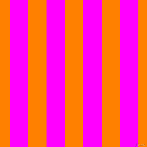 vertical lines stripes, 64 pixel line width, 64 pixel line spacing, Magenta and Dark Orange vertical lines and stripes seamless tileable