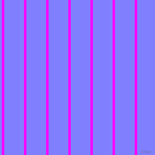 vertical lines stripes, 8 pixel line width, 64 pixel line spacing, Magenta and Light Slate Blue vertical lines and stripes seamless tileable