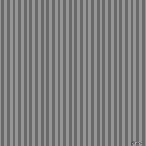 vertical lines stripes, 2 pixel line width, 2 pixel line spacing, Magenta and Lime vertical lines and stripes seamless tileable