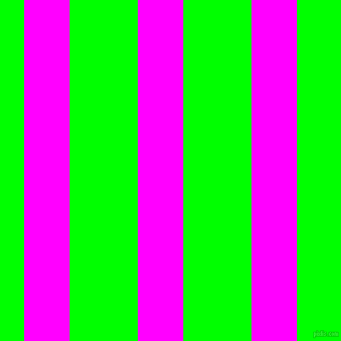 vertical lines stripes, 64 pixel line width, 96 pixel line spacing, Magenta and Lime vertical lines and stripes seamless tileable