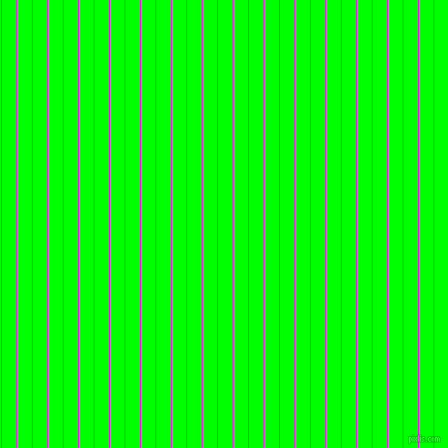 vertical lines stripes, 1 pixel line width, 16 pixel line spacing, Magenta and Lime vertical lines and stripes seamless tileable