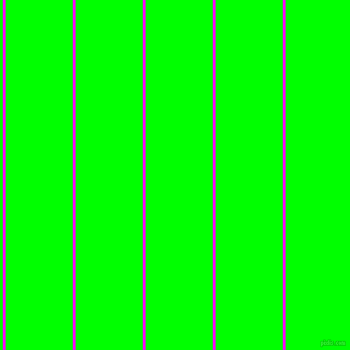 vertical lines stripes, 4 pixel line width, 96 pixel line spacing, Magenta and Lime vertical lines and stripes seamless tileable