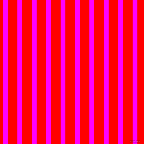 vertical lines stripes, 16 pixel line width, 32 pixel line spacing, Magenta and Red vertical lines and stripes seamless tileable