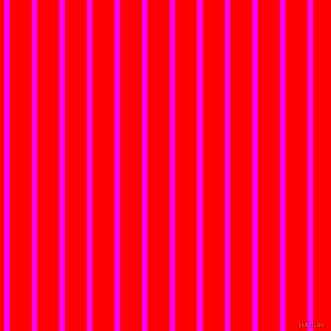 vertical lines stripes, 8 pixel line width, 32 pixel line spacing, Magenta and Red vertical lines and stripes seamless tileable
