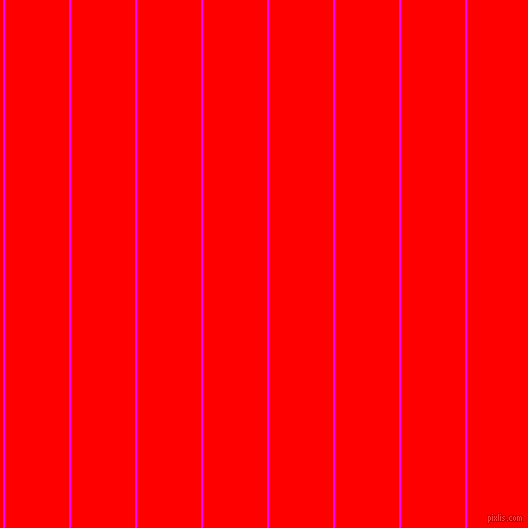 vertical lines stripes, 2 pixel line width, 64 pixel line spacing, Magenta and Red vertical lines and stripes seamless tileable