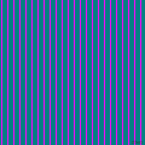 vertical lines stripes, 4 pixel line width, 16 pixel line spacing, Magenta and Teal vertical lines and stripes seamless tileable