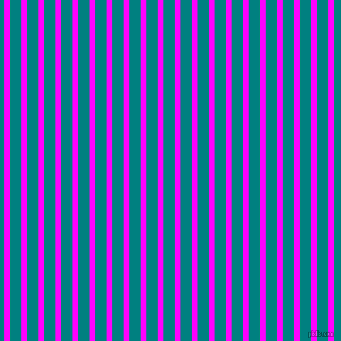 vertical lines stripes, 8 pixel line width, 16 pixel line spacing, Magenta and Teal vertical lines and stripes seamless tileable