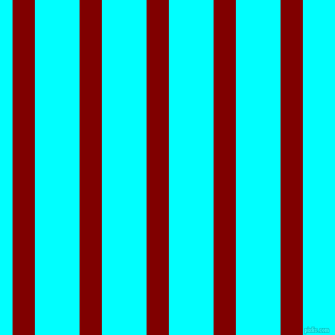 vertical lines stripes, 32 pixel line width, 64 pixel line spacing, Maroon and Aqua vertical lines and stripes seamless tileable