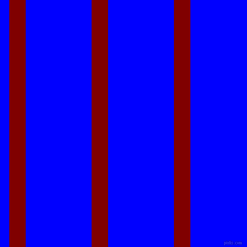 vertical lines stripes, 32 pixel line width, 128 pixel line spacing, Maroon and Blue vertical lines and stripes seamless tileable
