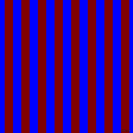 vertical lines stripes, 32 pixel line width, 32 pixel line spacing, Maroon and Blue vertical lines and stripes seamless tileable