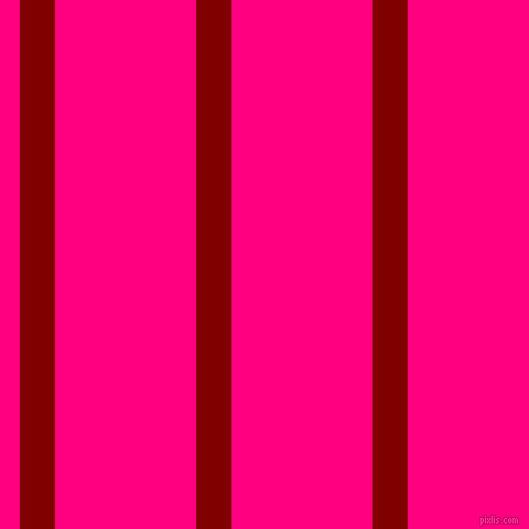 vertical lines stripes, 32 pixel line width, 128 pixel line spacing, Maroon and Deep Pink vertical lines and stripes seamless tileable