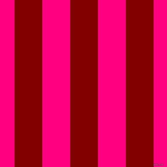 vertical lines stripes, 96 pixel line width, 96 pixel line spacing, Maroon and Deep Pink vertical lines and stripes seamless tileable