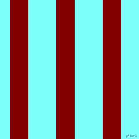 vertical lines stripes, 64 pixel line width, 96 pixel line spacing, Maroon and Electric Blue vertical lines and stripes seamless tileable