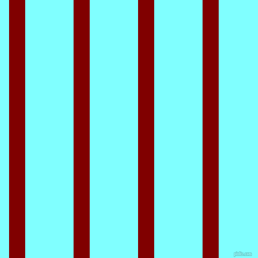 vertical lines stripes, 32 pixel line width, 96 pixel line spacing, Maroon and Electric Blue vertical lines and stripes seamless tileable