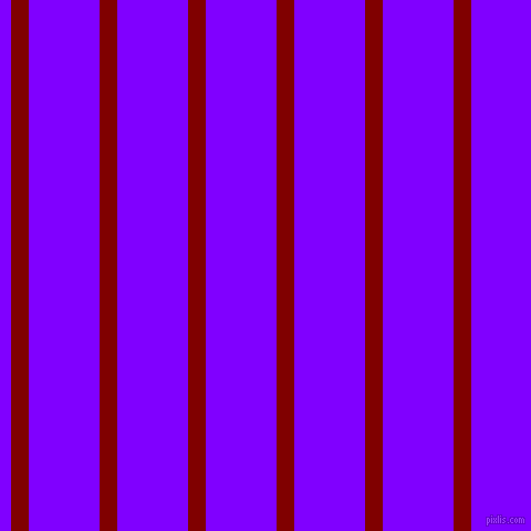 vertical lines stripes, 16 pixel line width, 64 pixel line spacing, Maroon and Electric Indigo vertical lines and stripes seamless tileable