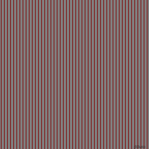 vertical lines stripes, 2 pixel line width, 8 pixel line spacing, Maroon and Grey vertical lines and stripes seamless tileable