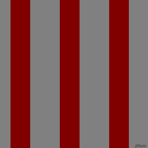 vertical lines stripes, 64 pixel line width, 96 pixel line spacing, Maroon and Grey vertical lines and stripes seamless tileable