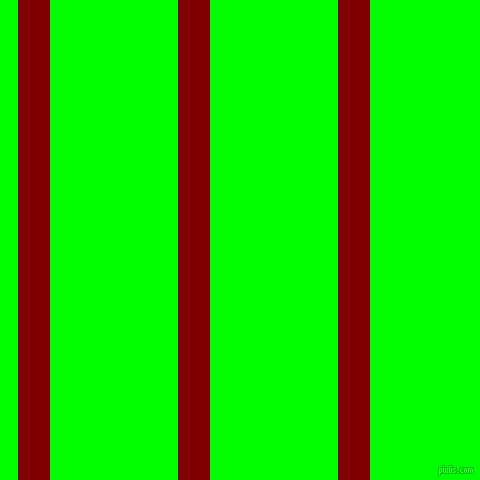 vertical lines stripes, 32 pixel line width, 128 pixel line spacing, Maroon and Lime vertical lines and stripes seamless tileable