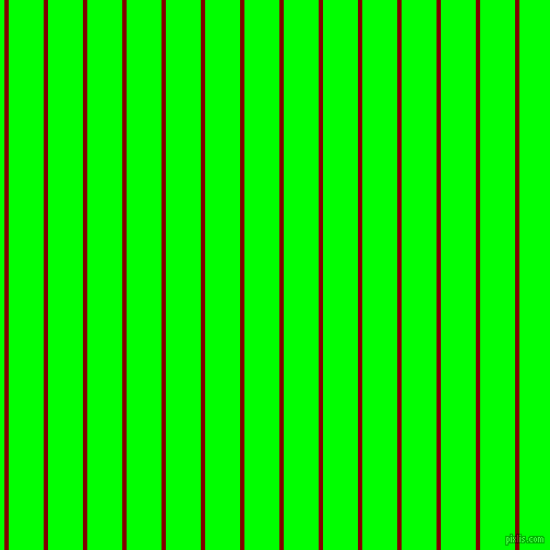 vertical lines stripes, 4 pixel line width, 32 pixel line spacing, Maroon and Lime vertical lines and stripes seamless tileable