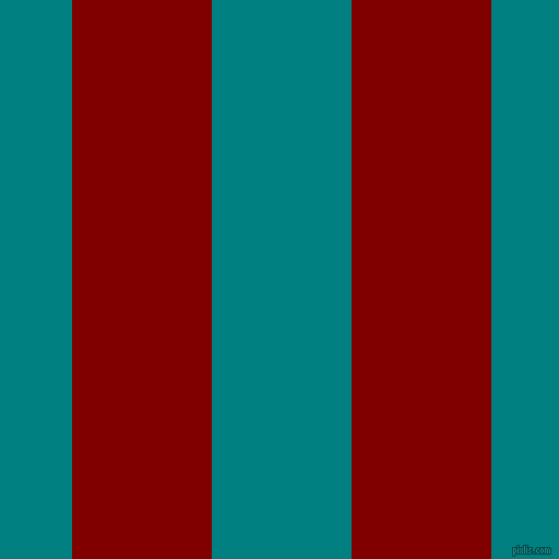 vertical lines stripes, 128 pixel line width, 128 pixel line spacing, Maroon and Teal vertical lines and stripes seamless tileable