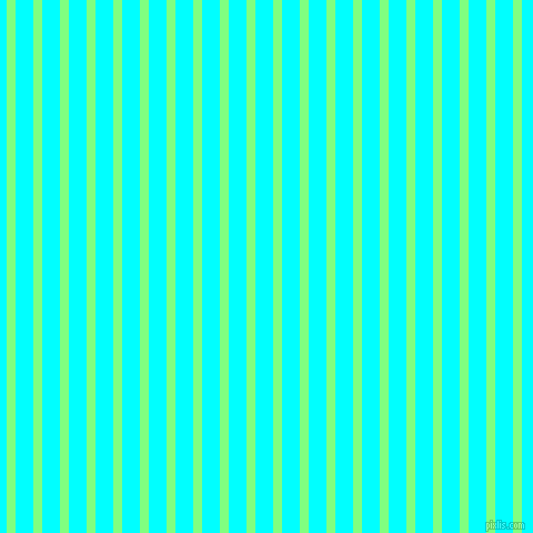 vertical lines stripes, 8 pixel line width, 16 pixel line spacing, Mint Green and Aqua vertical lines and stripes seamless tileable