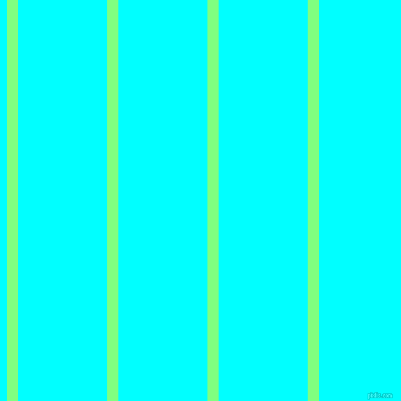 vertical lines stripes, 16 pixel line width, 128 pixel line spacing, Mint Green and Aqua vertical lines and stripes seamless tileable